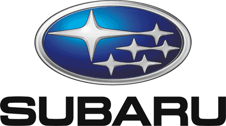 SUBARU logo