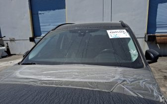 SUVs Land Rover Discovery Sport 2016 Czarny