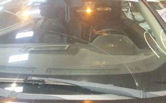 Cabriolets Nissan  Murano 2011 Czarny